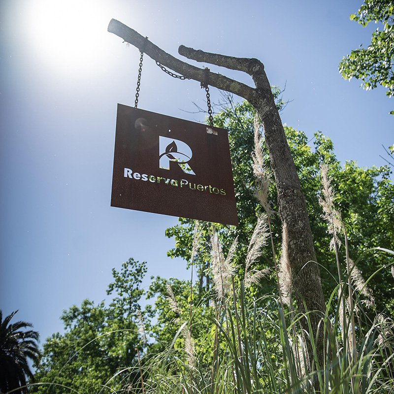 RESERVA NATURAL